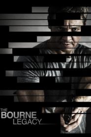 Bourne’un Mirası (2012) izle