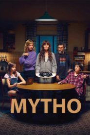 Mytho (Türkçe Dublaj)