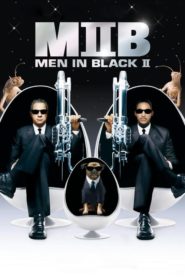 Siyah Giyen Adamlar 2 (2002) izle