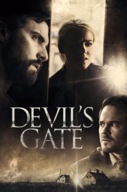 Şeytan Kapısı (2017) Türkçe Dublaj izle