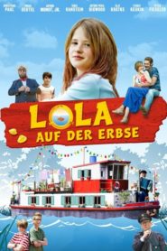 Lola ve Yüzen Ev (2014) Türkçe Dublaj izle
