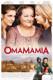 Omamamia (2012) Türkçe Dublaj izle