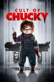 Chucky Geri Dönüyor (2017) Türkçe Dublaj izle