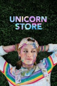 Unicorn Store (2017) Türkçe Dublaj izle