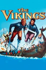 Vikingler (1958) Türkçe Dublaj izle