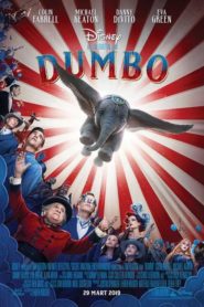 Dumbo (2019) Türkçe Dublaj izle