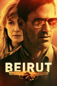 Beyrut (2018) izle