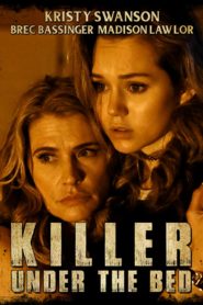 Yatağın Altındaki Katil (2018) Türkçe Dublaj izle
