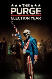 Arınma Gecesi 3: Seçim Yılı (2016) Türkçe Dublaj izle