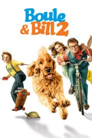 Boule ve Bill 2 (2017) Türkçe Dublaj izle