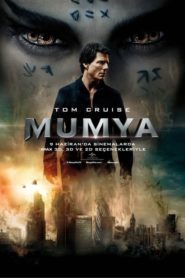 Mumya (2017) izle
