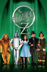 Oz Büyücüsü (1939) Türkçe Dublaj izle