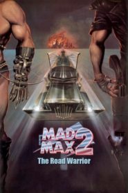 Mad Max 2: Yol Savaşcısı (1981) Türkçe Dublaj izle
