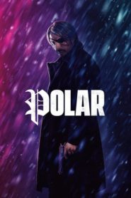 Polar (2019) Türkçe Dublaj izle