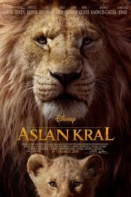 Aslan Kral (2019) Türkçe Dublaj izle