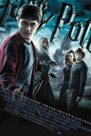Harry Potter 6: Melez Prens (2009) izle