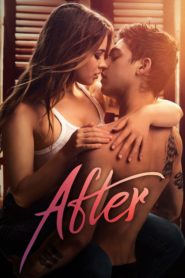 After (2019) Türkçe Dublaj izle