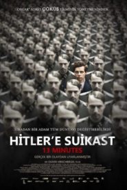 Hitler’e Suikast (2015) Türkçe Dublaj izle