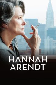 Hannah Arendt (2012) Türkçe Dublaj izle