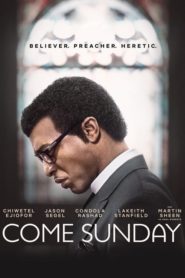 Come Sunday (2018) Türkçe Dublaj izle