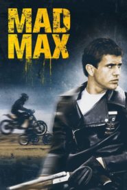 Mad Max (1979) Türkçe Dublaj izle