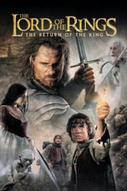 Yüzüklerin Efendisi 3: Kralın Dönüşü (2003) Türkçe Dublaj izle