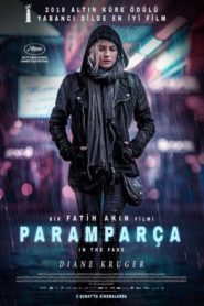 Paramparça (2017) Türkçe Dublaj izle
