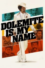 Dolemite Is My Name (2019) Türkçe Dublaj izle