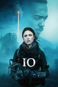 IO (2019) Türkçe Dublaj izle