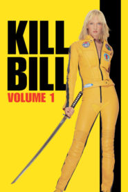 Kill Bill: Bölüm 1 (2003) izle