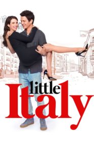İtalyan Usulü Aşk (2018) Türkçe Dublaj izle