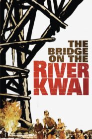 Kwai Köprüsü (1957) Türkçe Dublaj izle
