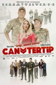 Can Tertip (2015) Yerli Film izle