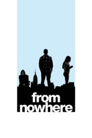 From Nowhere (2017) Türkçe Dublaj izle
