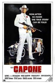 Capone (1975) Türkçe Dublaj izle