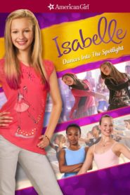 Bir Amerikalı Kız: Isabelle’in Dansı (2014) Türkçe Dublaj izle