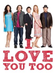 Ben de Seni Seviyorum (2010) Türkçe Dublaj izle
