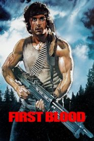 Rambo: İlk Kan (1982) izle