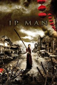 Ip Man (2008) Türkçe Dublaj izle