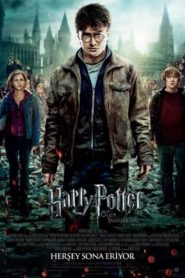 Harry Potter ve Ölüm Yadigarları: Bölüm 2 (2011) izle