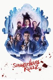 Slaughterhouse Kuralları (2018) Türkçe Dublaj izle