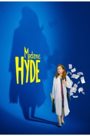 Bayan Hyde (2018) Türkçe Dublaj izle