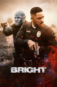Bright (2017) Türkçe Dublaj izle