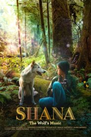 Shana: Kurtların Şarkısı (2014) Türkçe Dublaj izle