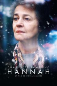 Hannah (2017) Türkçe Dublaj izle