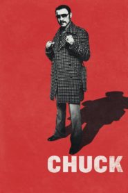 Kan Dökücü Chuck (2017) Türkçe Dublaj izle