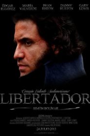 Libertador (2013) Türkçe Dublaj izle