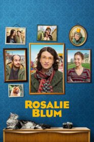 Rosalie Blum (2016) Türkçe Dublaj izle
