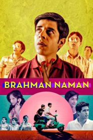 Brahman Naman (2016) Türkçe Dublaj izle