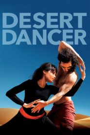 Desert Dancer (2014) Türkçe Dublaj izle